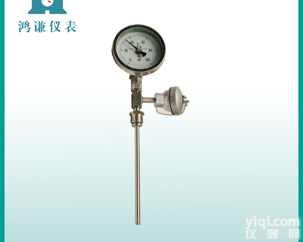 WSS  <em>WSSX</em>  双<em>金属</em><em>温度计</em>