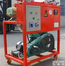 LCZK SF6气体抽真空<em>充气</em>体<em>装置</em>