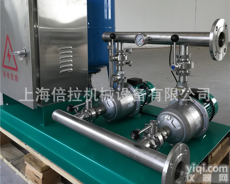 MHI403-1/10/E/3-380-50-2-  WILO变频<em>冷冻</em>水泵厂家<em>直销</em>