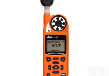 NK5400 <em>热应力</em>专用风速仪