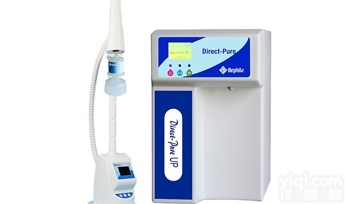 乐枫 <em>Direct</em>-Pure <em>纯水</em>仪