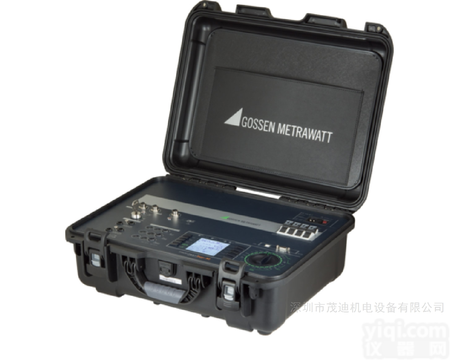 Profitest Prime AC  新能源汽车整车<em>电动汽车</em>安全<em>测试仪</em>