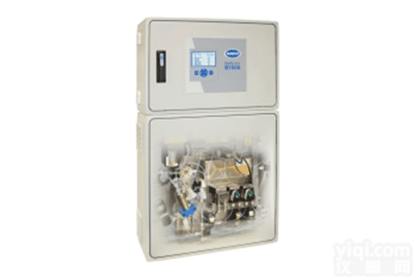 HACH <em>BIOTECTOR</em> <em>B7000</em> 在线TOC<em>分析仪</em>