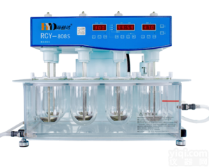 <em>RCY</em>-<em>808</em>  <em>RCY</em>-<em>808</em>智能溶出试验仪