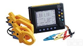 <em>3169</em>-20/21  <em>日本</em><em>日置</em>钳形功率计