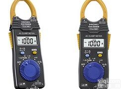 CM3289  日本<em>日置</em>AC<em>钳形表</em>