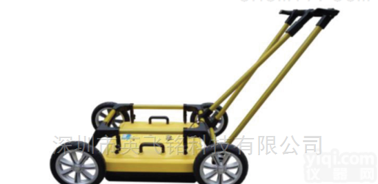 <em>深圳</em> 新<em>现货</em>供应 地质雷达DZLD-4000