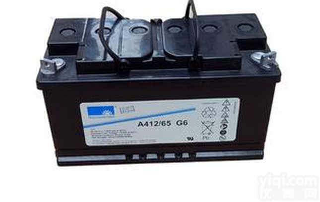 <em>德国</em>（Sonnenschein）<em>阳光</em>蓄电池A412/65 G6