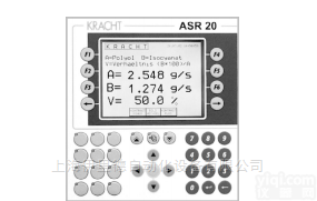 AS 8  伊里德<em>代理德国</em>克拉克分析<em>电子</em>装置二次仪表