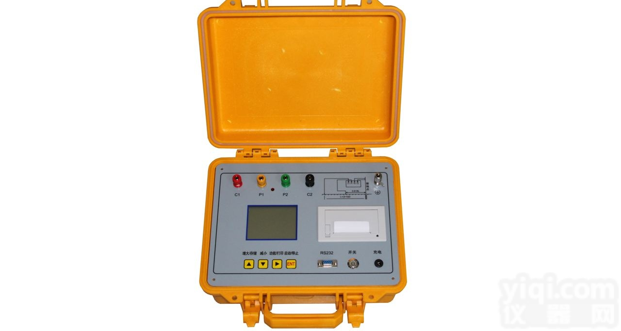 a型  上海<em>普景</em> 大地网<em>接地</em>电阻测试仪现货