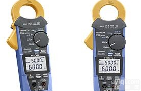 CM4372  <em>日本</em><em>日置</em> AC/DC<em>钳形表</em>