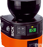 SICK安全激光<em>扫描仪</em>ICD890-2000100<em>特价</em>