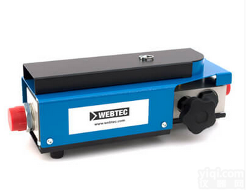 WEBTEC<em>机械式</em>液压<em>测试仪</em>RFIK030-B-6