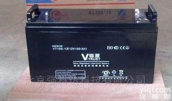 V-TRUST<em>蓄电池</em>  VT200-12信源V-TRUST<em>蓄电池</em> 厂家<em>直销</em>