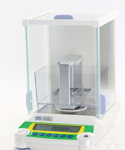 DH-120M  日本进口高精度橡胶<em>密度计</em>,<em>硫化橡胶</em>比重计