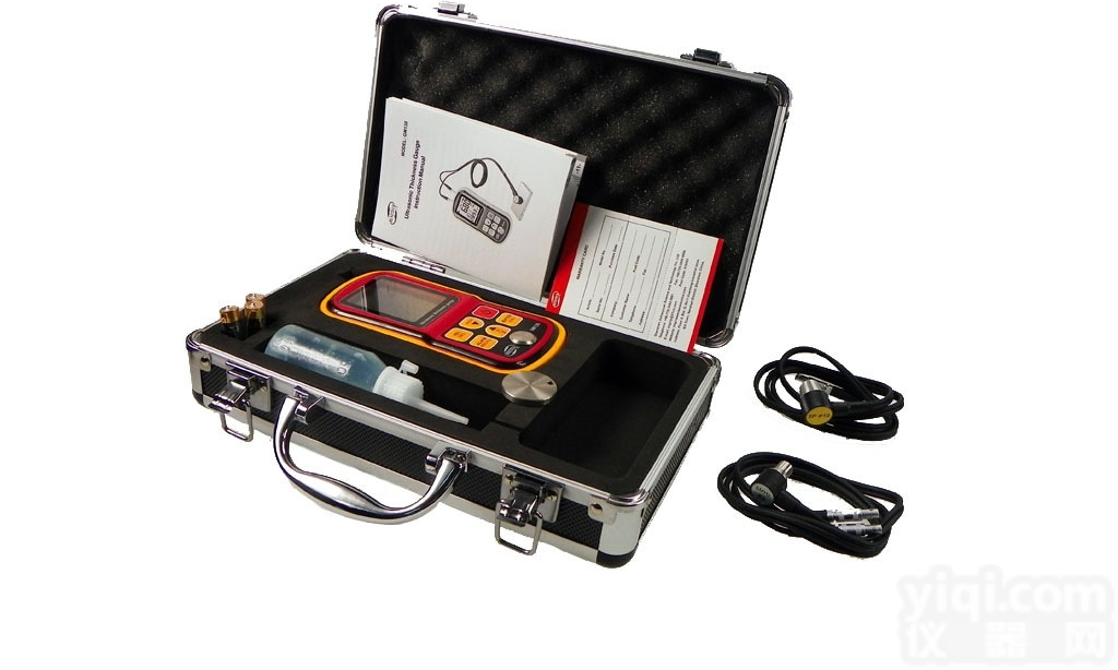 GM100<em>防雷</em><em>检测仪器</em><em>测厚仪</em>