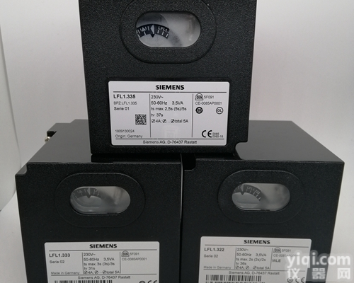 LFL1...系列  供应<em>西门子</em>LFL1...系列燃气<em>燃烧器</em>控制器