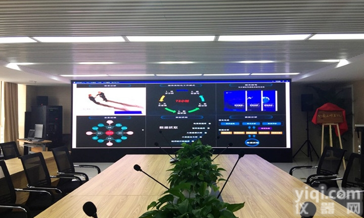 会议室做一块LED<em>显示屏</em>要多少钱<em>型号</em>有哪些