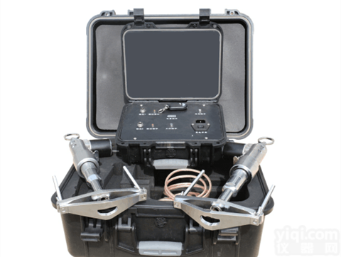 PJZS-506  电缆扎伤器 <em>上海</em>pj<em>资质</em>