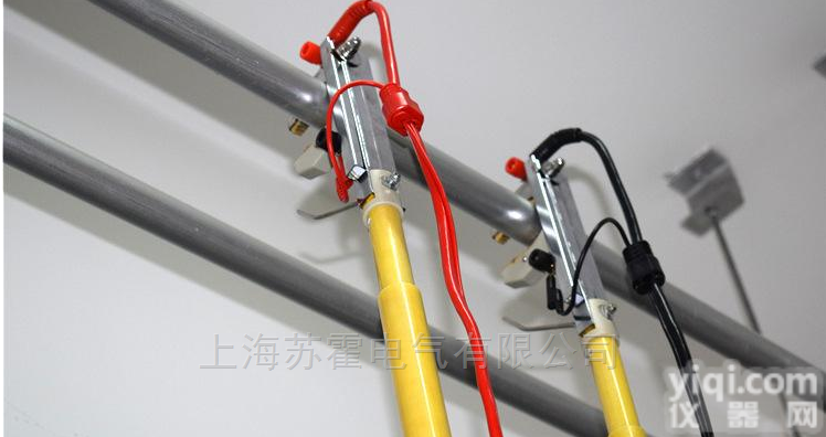 多功能<em>高空</em>测试钳/<em>伸缩</em>式<em>高空</em>接线钳