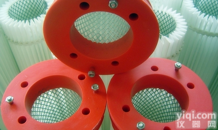 除尘<em>滤筒</em>  <em>搅拌站</em>小三爪除尘<em>滤芯</em>三耳收尘水泥<em>滤芯</em>