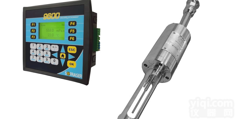 Sofraser振动式<em>在线</em><em>粘度计</em>  Sofraser振动式<em>在线</em><em>粘度计</em>