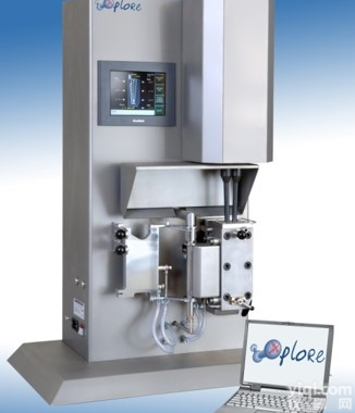 Xplore微型<em>双螺杆</em><em>挤出机</em>  Xplore微型<em>双螺杆</em><em>挤出机</em>