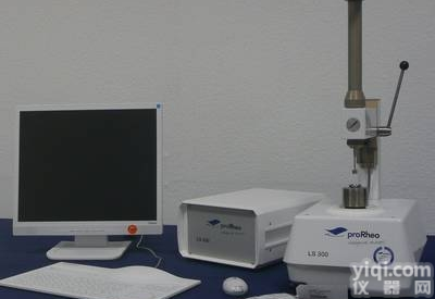 <em>德国</em>proRheo LS300  <em>德国</em>proRheo LS300血液<em>流变仪</em>