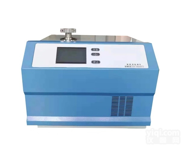 <em>A200</em>  <em>A200</em>氦<em>质谱</em><em>检漏仪</em>
