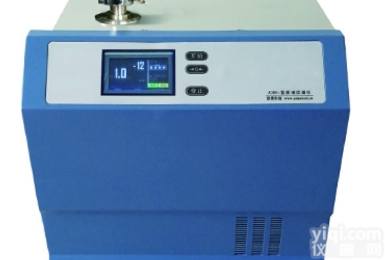 A200  A200<em>便携式氦质谱检漏仪</em>