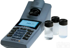 <em>德国</em>WTW Turb430T便携式浊度仪（<em>顺丰</em>包邮）