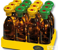 <em>德国</em>WTW OxiTop IS6 BOD分析仪（<em>顺丰</em>包邮）