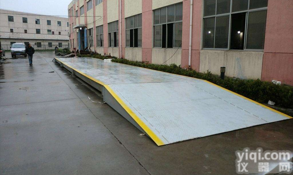 SCS  <em>溧水</em><em>地磅</em>价格-