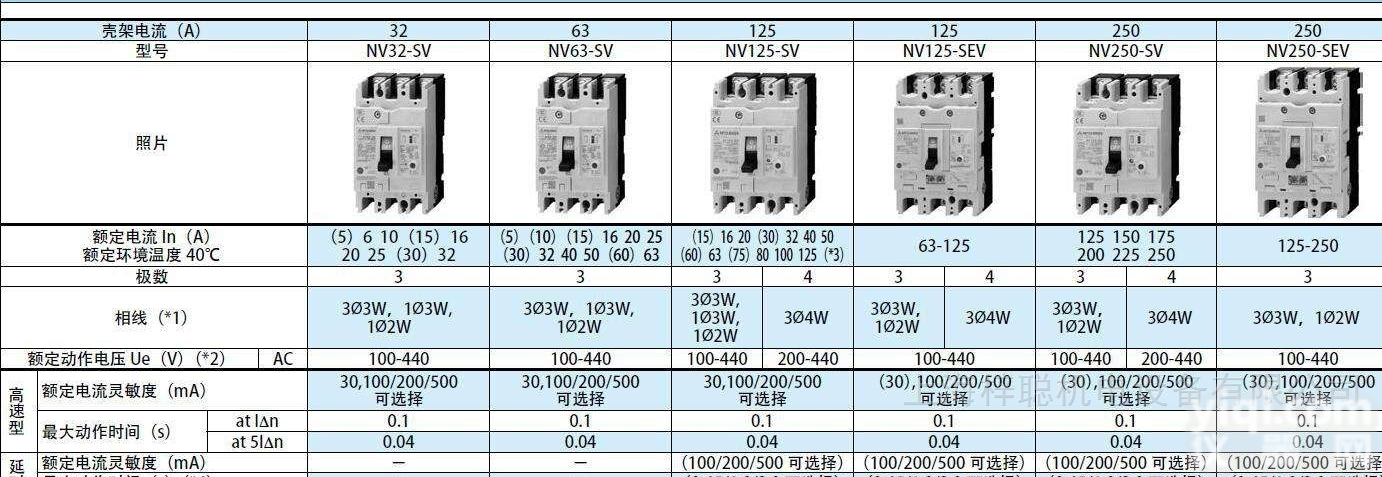 <em>三菱</em>S-V40通用<em>继电器</em>