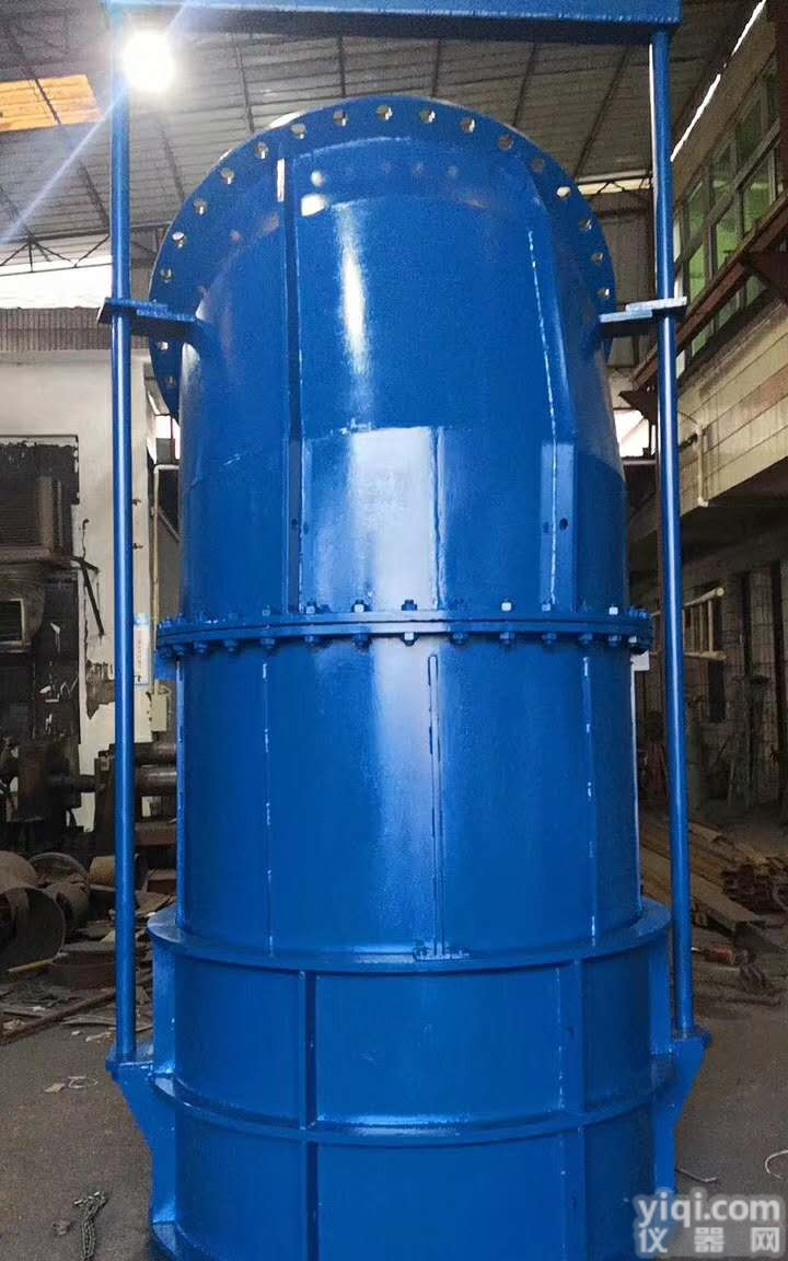 ZFL  <em>锥形</em>阀，<em>直排式</em>锥型阀