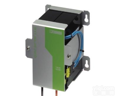 <em>菲尼克斯</em>2866365  QUINT-BAT/24DC/12AH - <em>大功率</em>存储设备