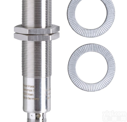 GG851S  <em>出厂价</em>德国易福门<em>电感</em>式安全传感器GG851S