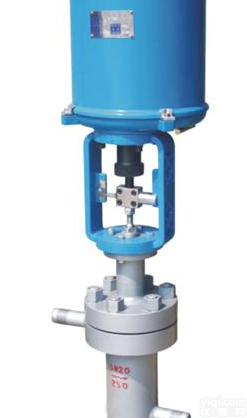 T961H<em>调节阀</em>  T961H高压<em>给水</em>电动<em>调节阀</em>