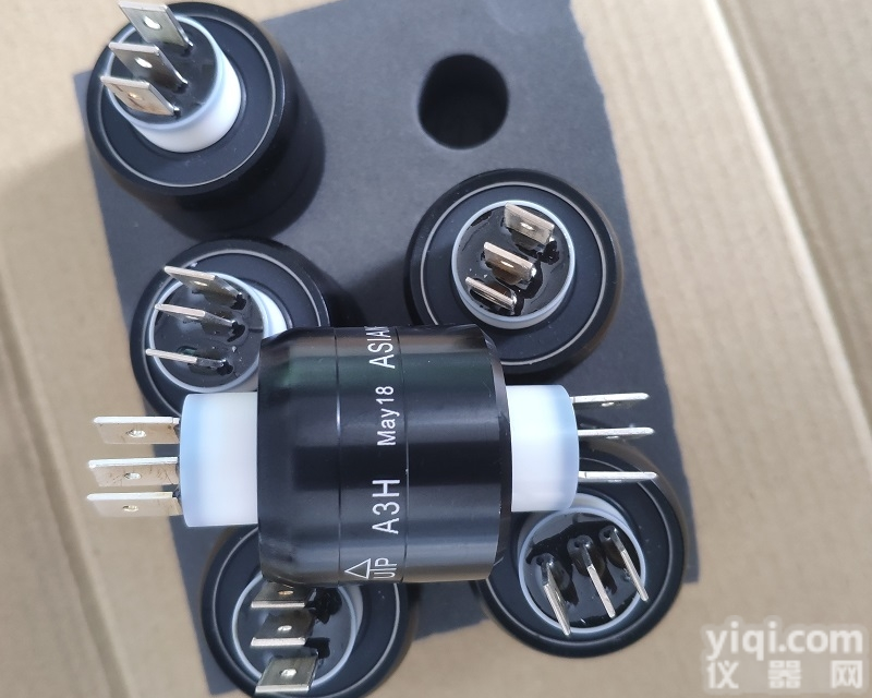 <em>台湾</em> <em>ASIANTOOL</em> 滑环 A3H