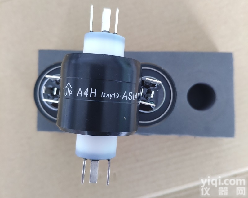 <em>台湾</em> <em>ASIANTOOL</em> 滑环 A4H