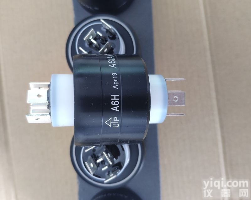 <em>台湾</em> <em>ASIANTOOL</em> 滑环 A6H