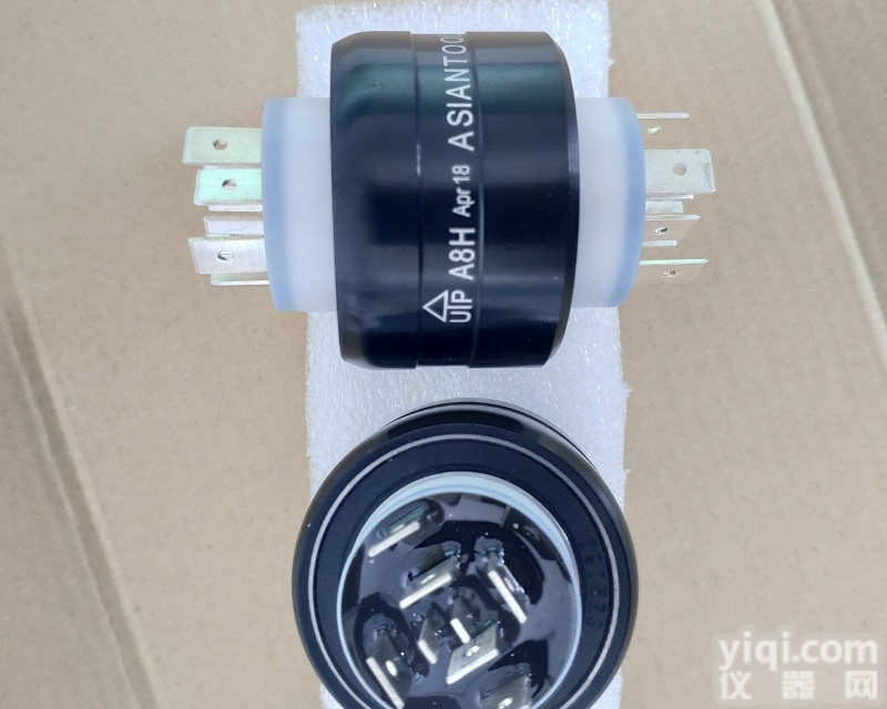 <em>台湾</em> <em>ASIANTOOL</em> 滑环 A8H