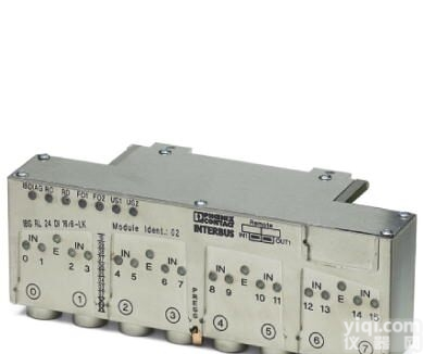 <em>分布式</em><em>模块</em>促  菲尼克斯I/O<em>模块</em>IBS RL 24 DI 16/8-LK-2MBD