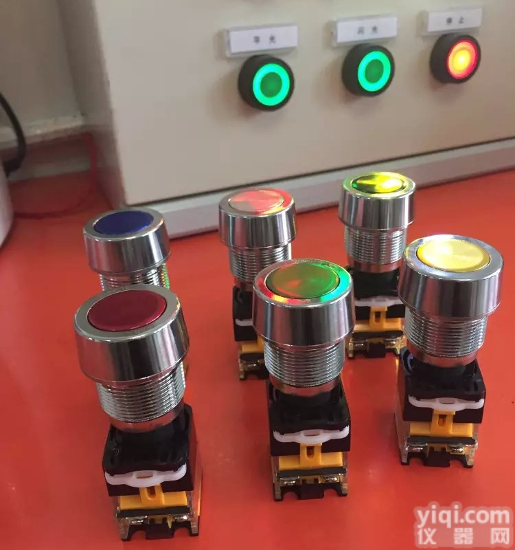 BAD  <em>防爆</em>箱<em>专用</em><em>防爆</em>指示灯<em>防爆</em>信号灯