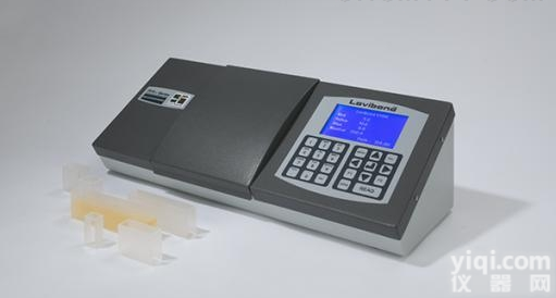 PFXi880F<em>高精度</em>罗维朋自动<em>比色计</em>