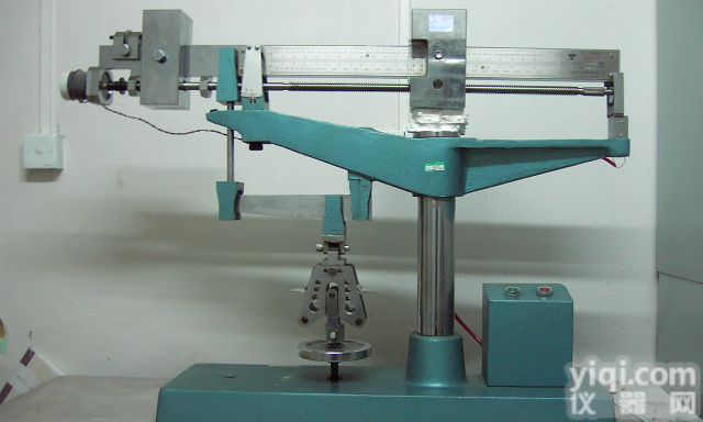 DKZ-5000  DKZ-5000<em>水泥</em><em>电动</em><em>抗折试验机</em>