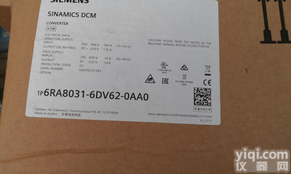 <em>西门子</em><em>直流</em><em>调速器</em>  <em>西门子</em><em>直流</em><em>调速器</em>代理