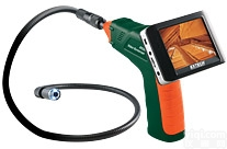 <em>EXTECH</em> <em>BR250</em>视频<em>内窥镜</em>/检测相机
