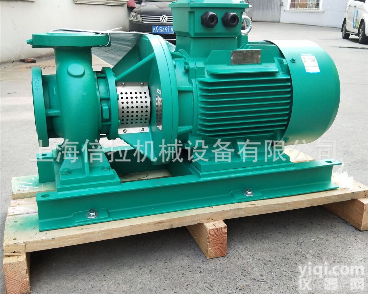 NLB32/160-5.5/2  采购报价wilo德国<em>威乐</em>-<em>空调制冷</em><em>循环泵</em>