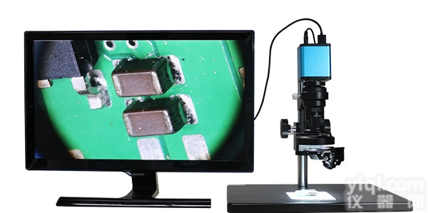 <em>读数</em>测量<em>显微镜</em>